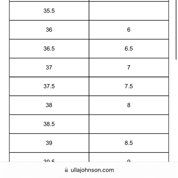 Ulla Johnson Elvie Rope High Heel Sandal Sz 38/US8 - Picture 9 of 9